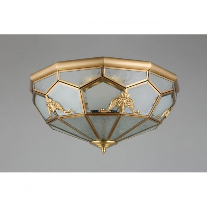 Люстра потолочная Aployt Leoni APL.625.07.04