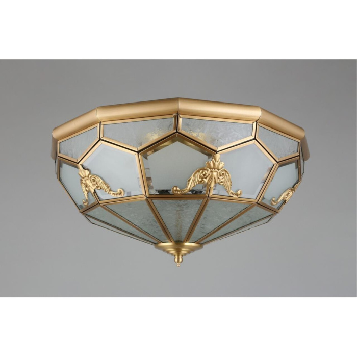 Люстра потолочная Aployt Leoni APL.625.07.04