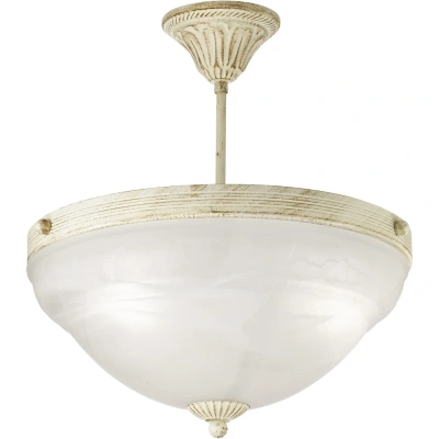Люстра потолочная Arte Lamp ATLAS A8777PL-3WG