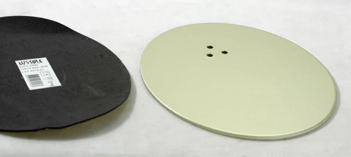 Настольная лампа ROMA LST-4374-01