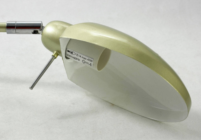 Настольная лампа ROMA LST-4374-01