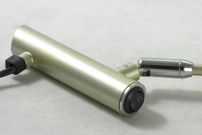 Настольная лампа ROMA LST-4374-01