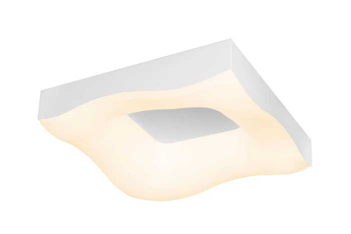 Потолочный светильник iLedex Luminous S1888/1 WH