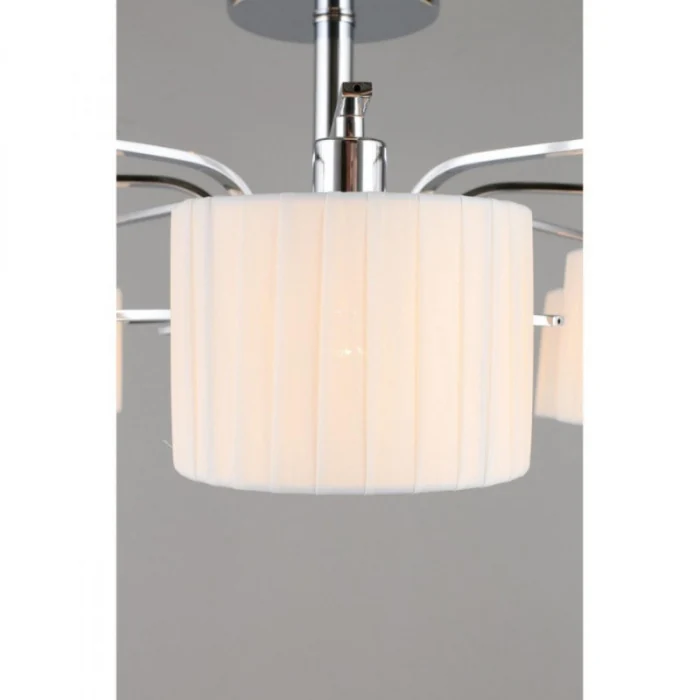 Люстра потолочная Omnilux Neviano OML-34207-08