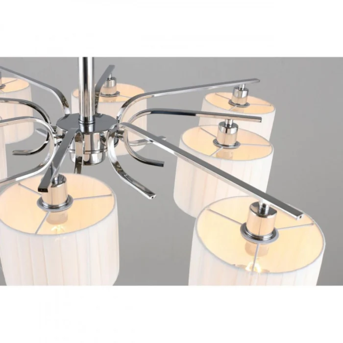 Люстра потолочная Omnilux Neviano OML-34207-08