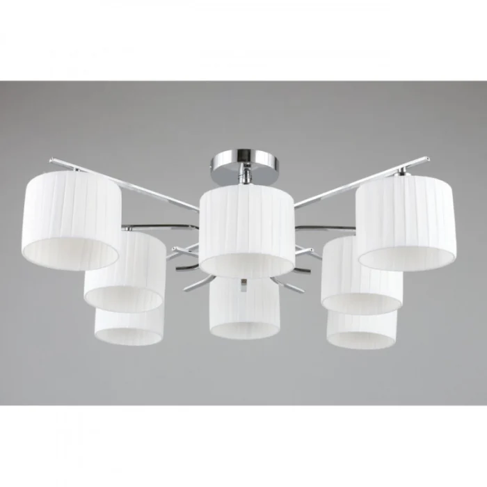 Люстра потолочная Omnilux Neviano OML-34207-08