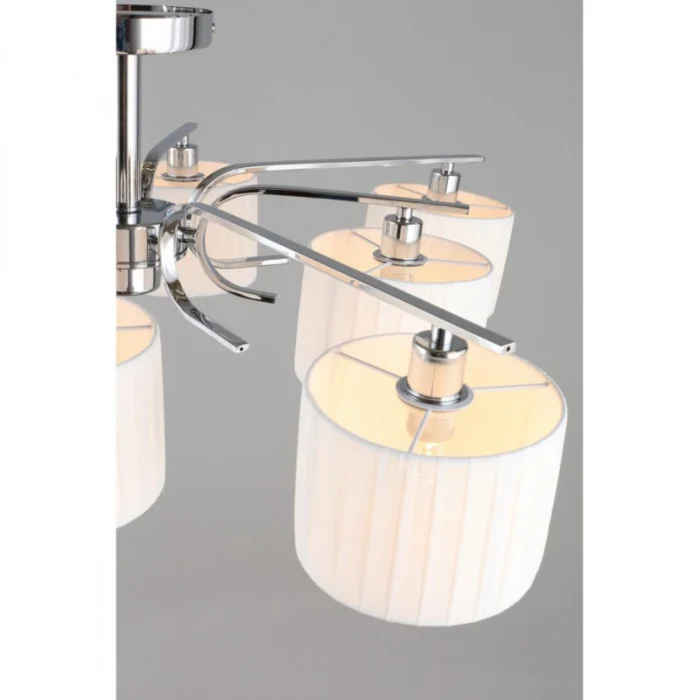 Люстра потолочная Omnilux Neviano OML-34207-08