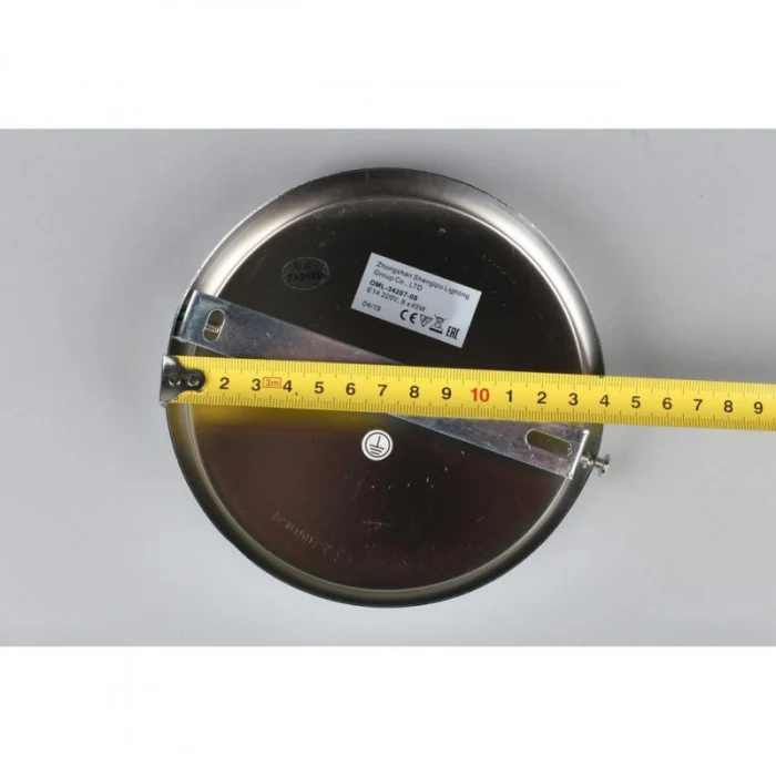 Люстра потолочная Omnilux Neviano OML-34207-08