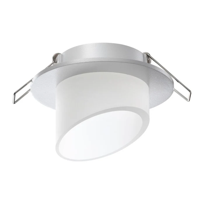 Встраиваемый светильник Novotech Lirio 370897