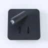 Настенный светильник Citilux Декарт CL704421