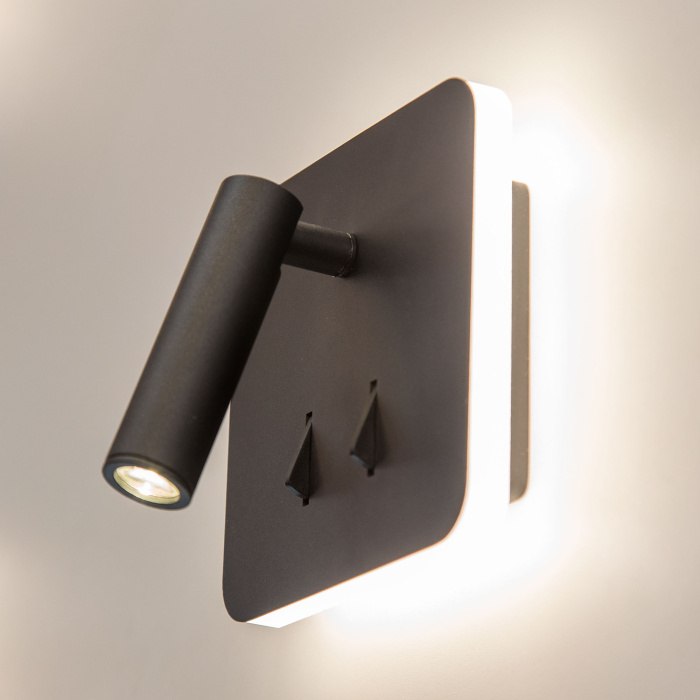 Бра Citilux Декарт CL704421