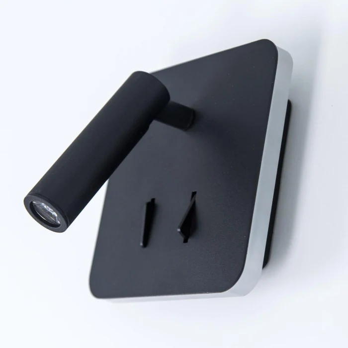 Настенный светильник Citilux Декарт CL704421