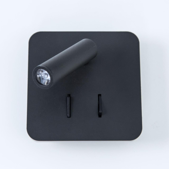 Настенный светильник Citilux Декарт CL704421