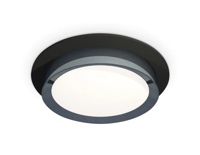 Комплект встраиваемого светильника Ambrella light XC8051007