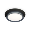 Комплект встраиваемого светильника Ambrella light XC8051007