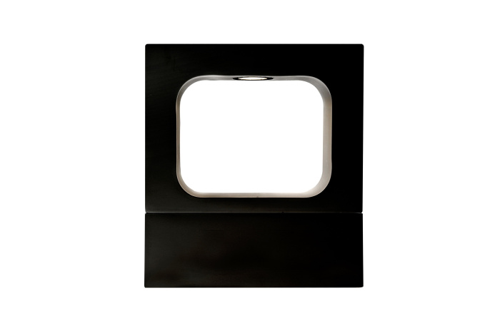 Настенный светильник iLedex Shedar ZD8085S-6W BK