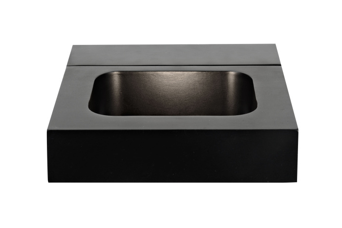 Настенный светильник iLedex Shedar ZD8085S-6W BK