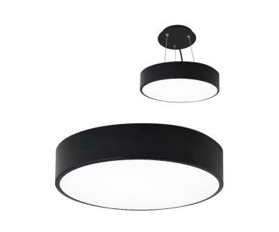 Потолочный светодиодный светильник Kink Light Медина 05460,19