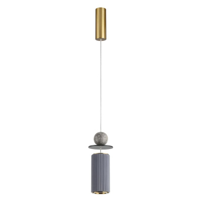 Подвесной светильник Odeon Light L-Vision Jazz 5475/10LB