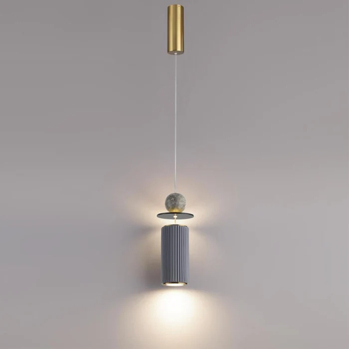 Подвесной светильник Odeon Light L-Vision Jazz 5475/10LB