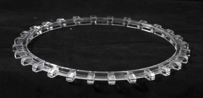 Подвесной светильник HOCKESSIN LSP-0159