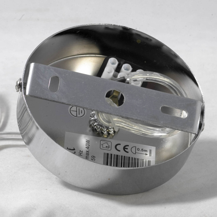 Подвесной светильник HOCKESSIN LSP-0159