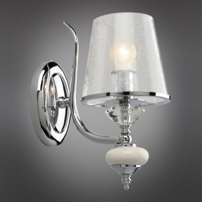 Светильник настенный Omnilux Aviano OML-84601-01