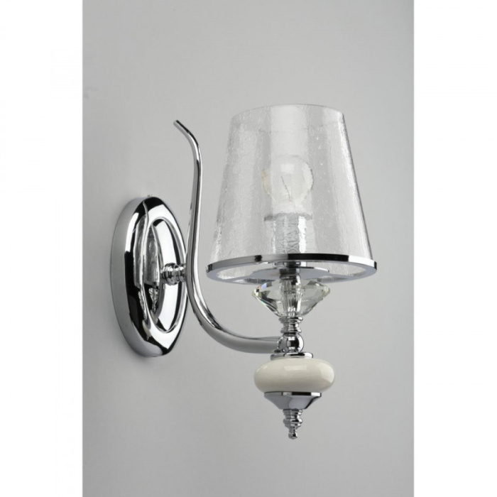 Светильник настенный Omnilux Aviano OML-84601-01