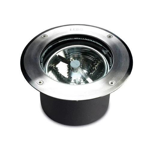 Встраиваемый светильник Leds C4 GEA 55-9337-Y4-37