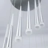 Люстра подвесная Citilux Вегас CL227140