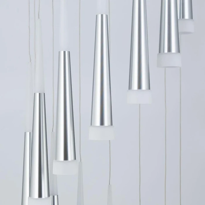 Люстра подвесная Citilux Вегас CL227140