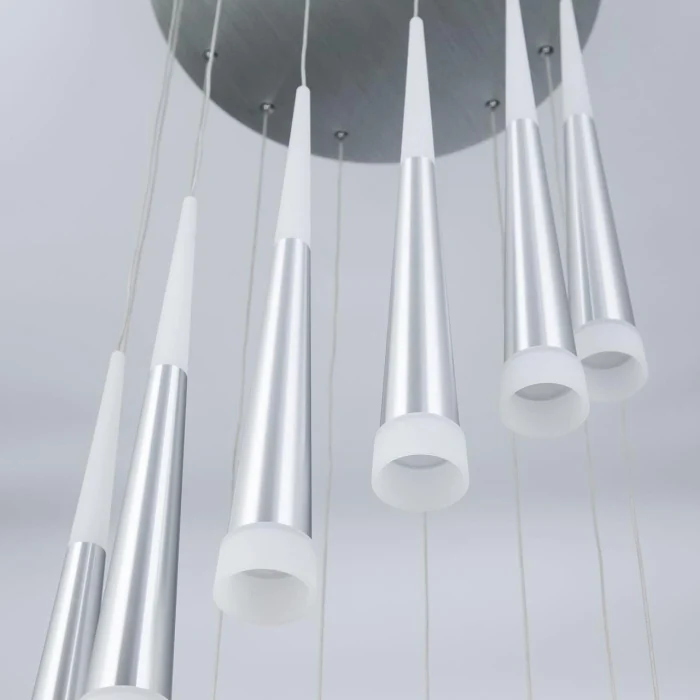 Люстра подвесная Citilux Вегас CL227140