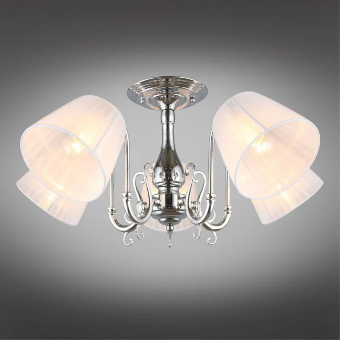Люстра потолочная Omnilux Leonessa OML-29127-05