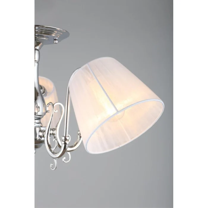 Люстра потолочная Omnilux Leonessa OML-29127-05