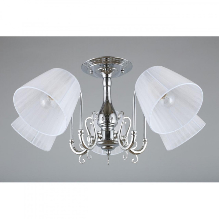 Люстра потолочная Omnilux Leonessa OML-29127-05