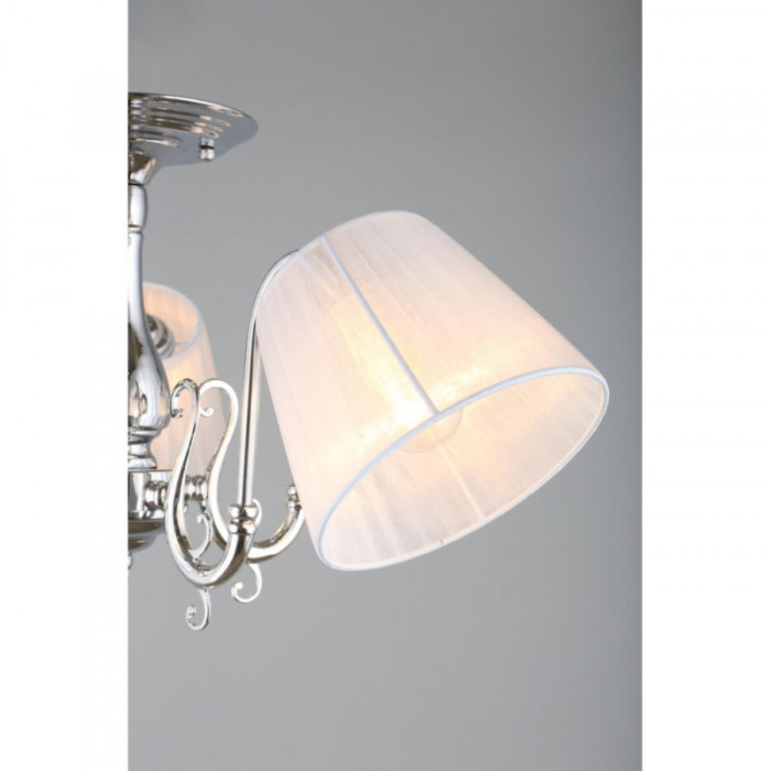 Люстра потолочная Omnilux Leonessa OML-29127-05