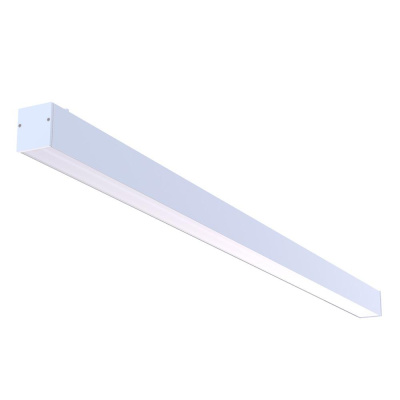 Потолочный светильник Nowodvorski Office Pro Led White 10216