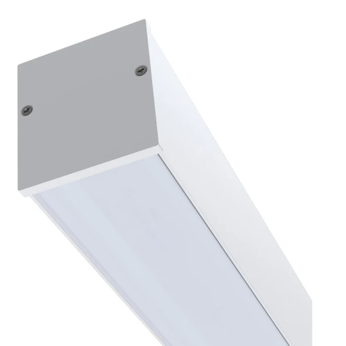 Потолочный светильник Nowodvorski Office Pro Led White 10216