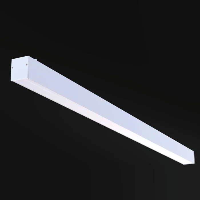 Потолочный светильник Nowodvorski Office Pro Led White 10216