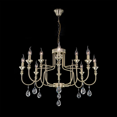 Люстра подвесная Citilux Рига CL437223