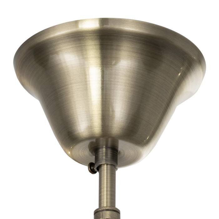 Люстра подвесная Citilux Рига CL437223