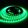 Светодиодная лента RGB с дневным белым светом GS4402 5050 60Led /10W m/ 24V IP20 RGBW+4500K 5m Ambrella light GS4402