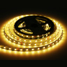 Светодиодная лента RGB с дневным белым светом GS4402 5050 60Led /10W m/ 24V IP20 RGBW+4500K 5m Ambrella light GS4402