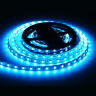 Светодиодная лента RGB с дневным белым светом GS4402 5050 60Led /10W m/ 24V IP20 RGBW+4500K 5m Ambrella light GS4402