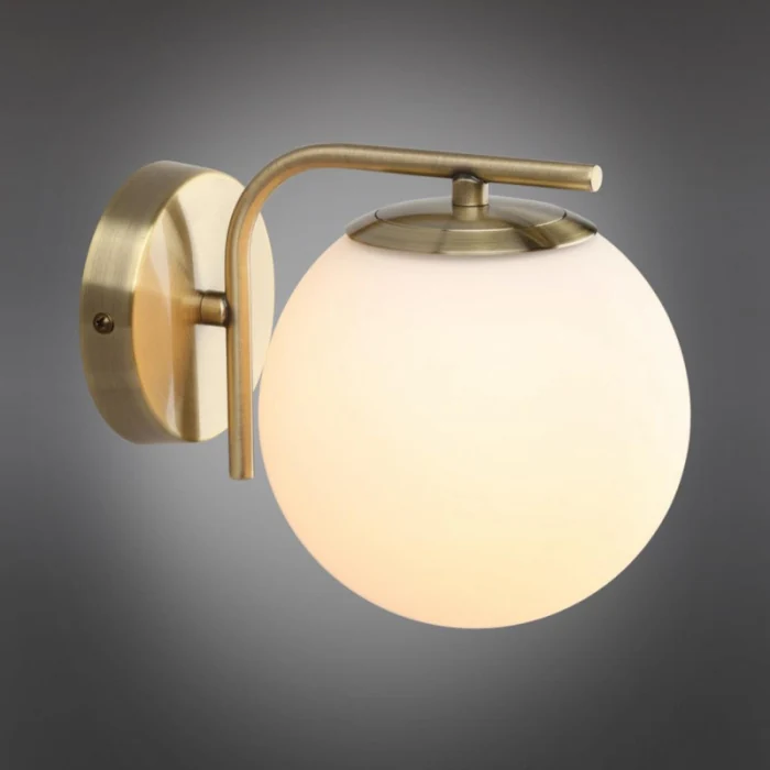 Светильник настенный Omnilux Avetrana OML-66611-01