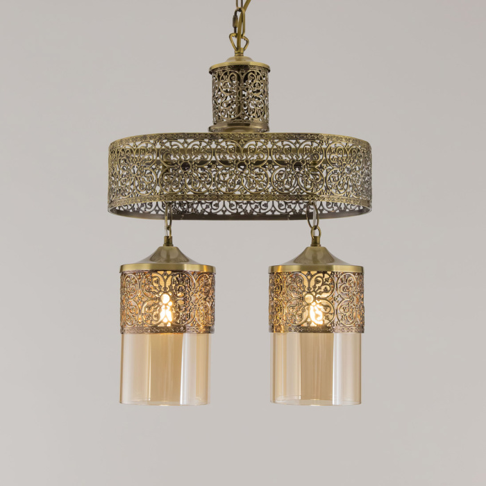 Люстра подвесная Citilux Эмир CL467223