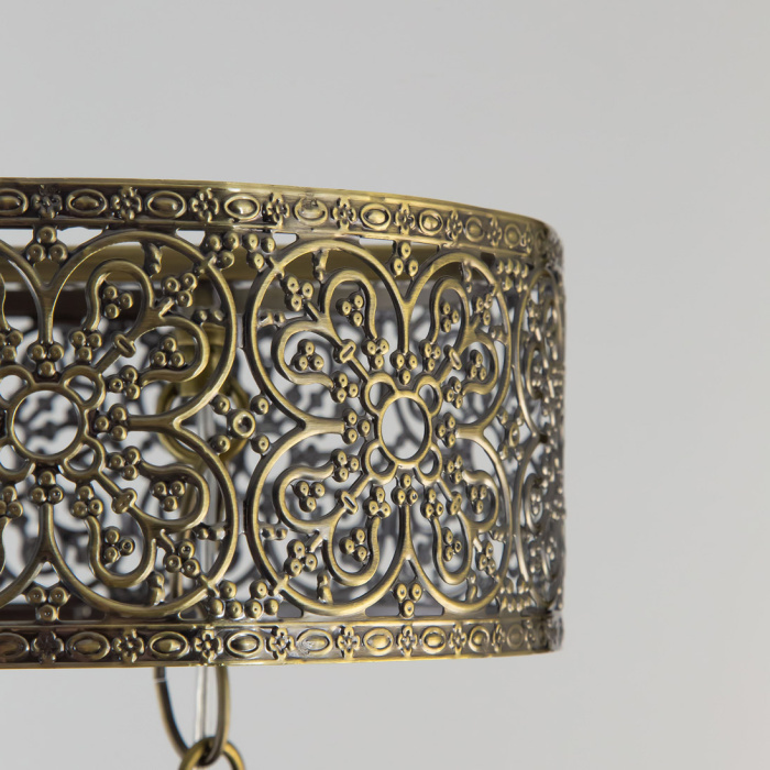 Люстра подвесная Citilux Эмир CL467223