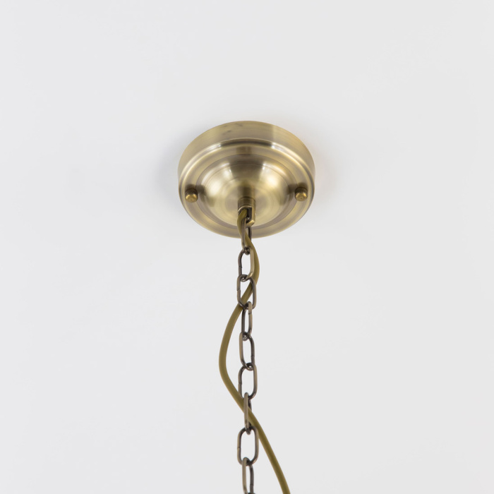 Люстра подвесная Citilux Эмир CL467223