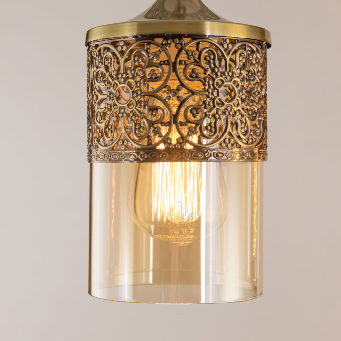 Люстра подвесная Citilux Эмир CL467223