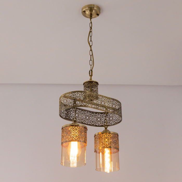 Люстра подвесная Citilux Эмир CL467223